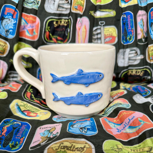 16oz double sardine mug (horizontal)
