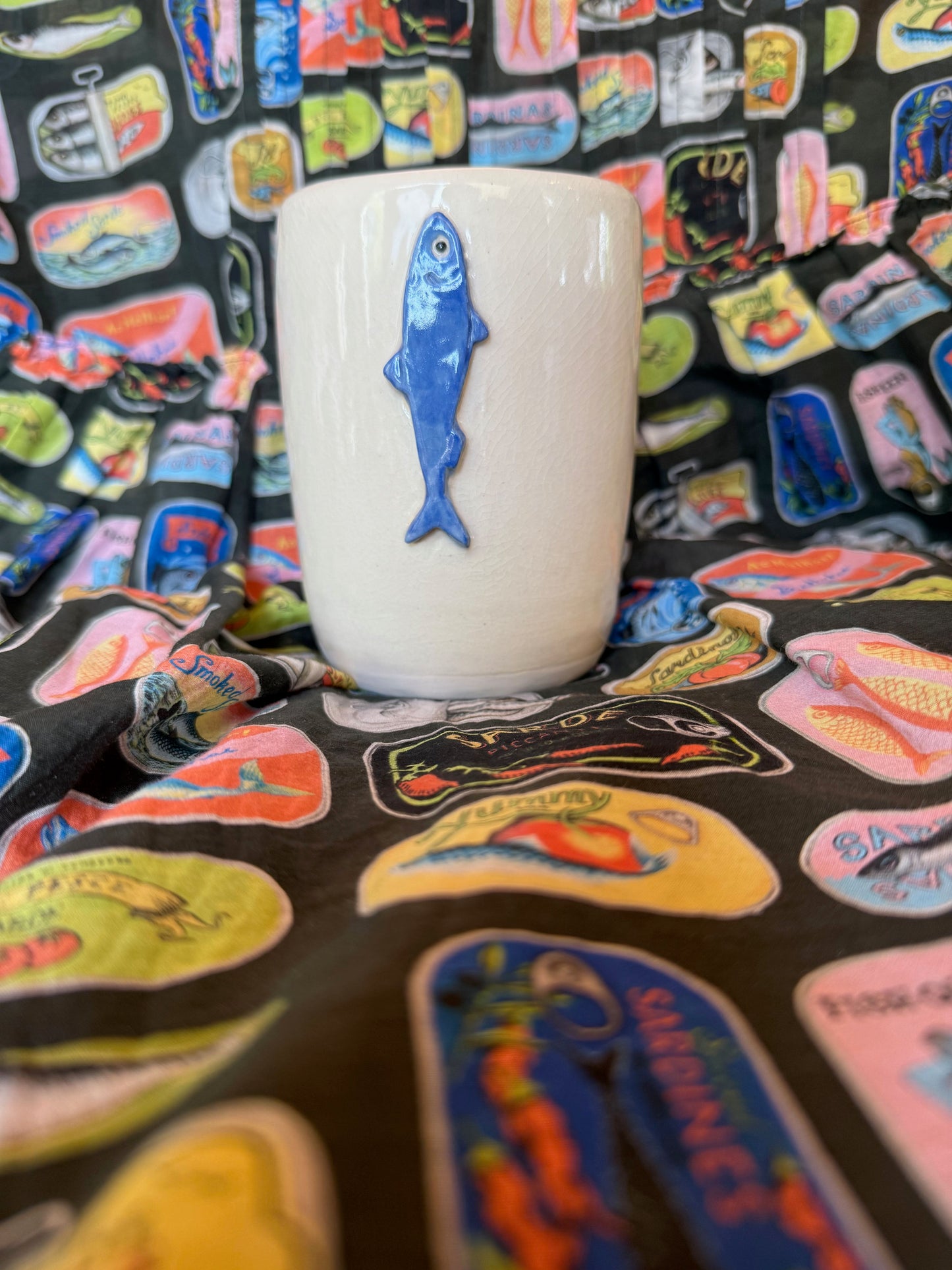14oz sardine travel mug