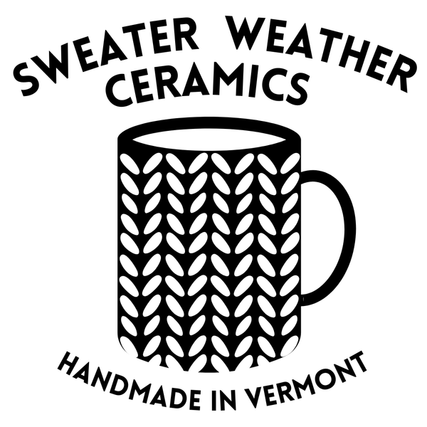 Sweater Weather Ceramics